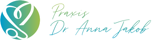 Hausarztpraxis Jakob – Dr. med. Anna Jakob Logo